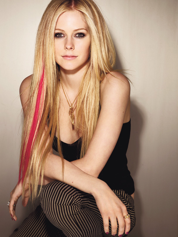 Avril Lavigne1